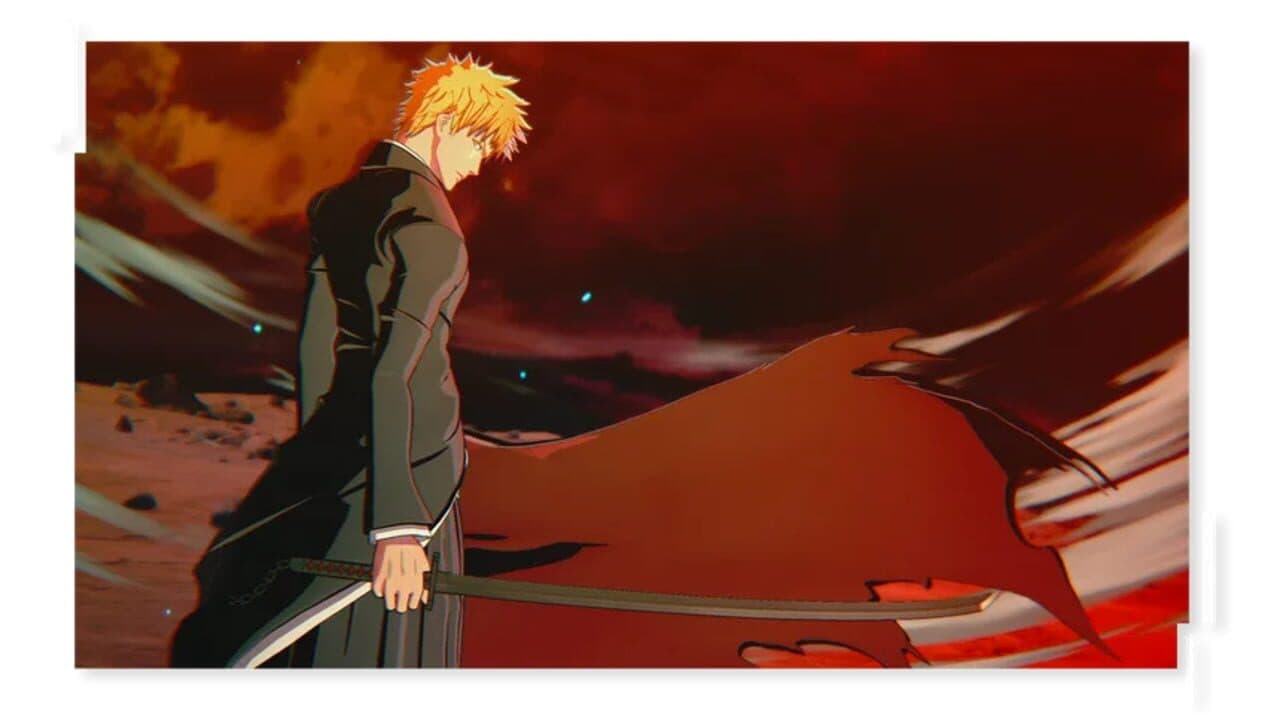 Bleach: Rebirth of Souls thumbnail 3