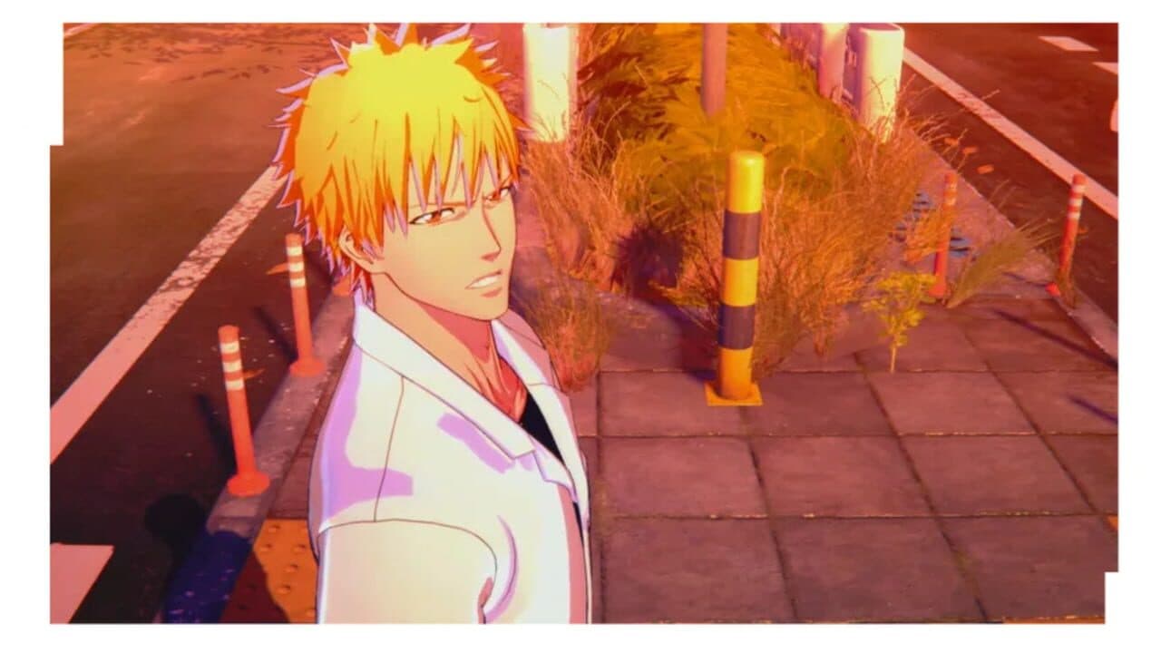 Bleach: Rebirth of Souls thumbnail 4