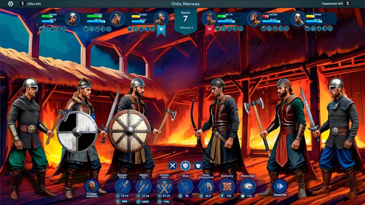 True Vikings thumbnail 2