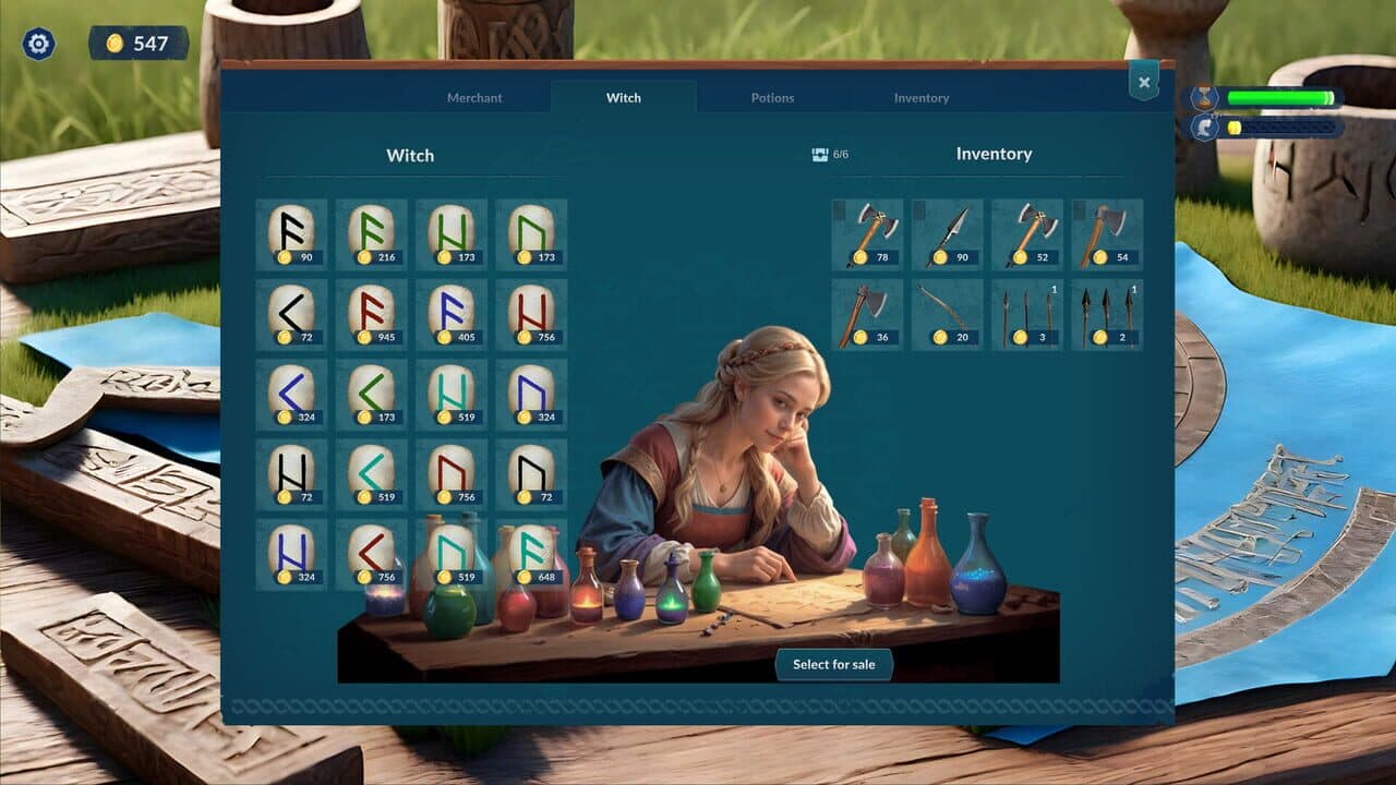 True Vikings screenshot 1