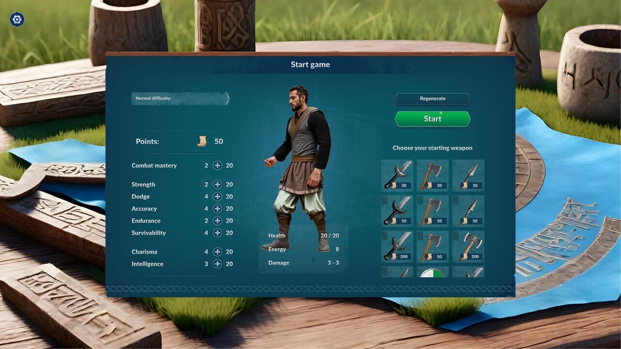 True Vikings thumbnail 3