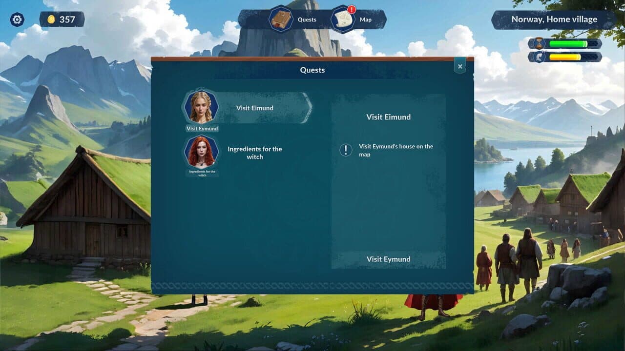 True Vikings thumbnail 4