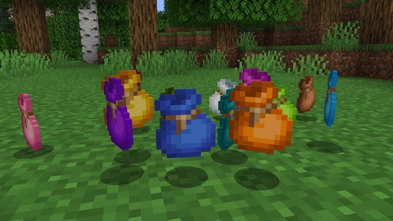 Minecraft: Bundles of Bravery thumbnail 2