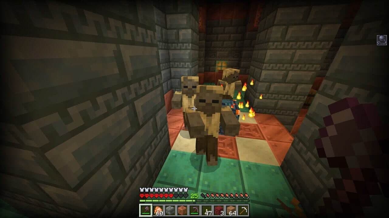 Minecraft: Bundles of Bravery thumbnail 5