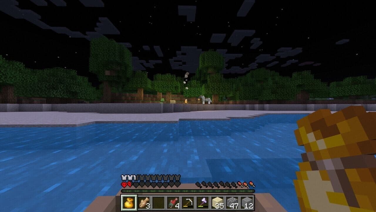 Minecraft: Bundles of Bravery thumbnail 4