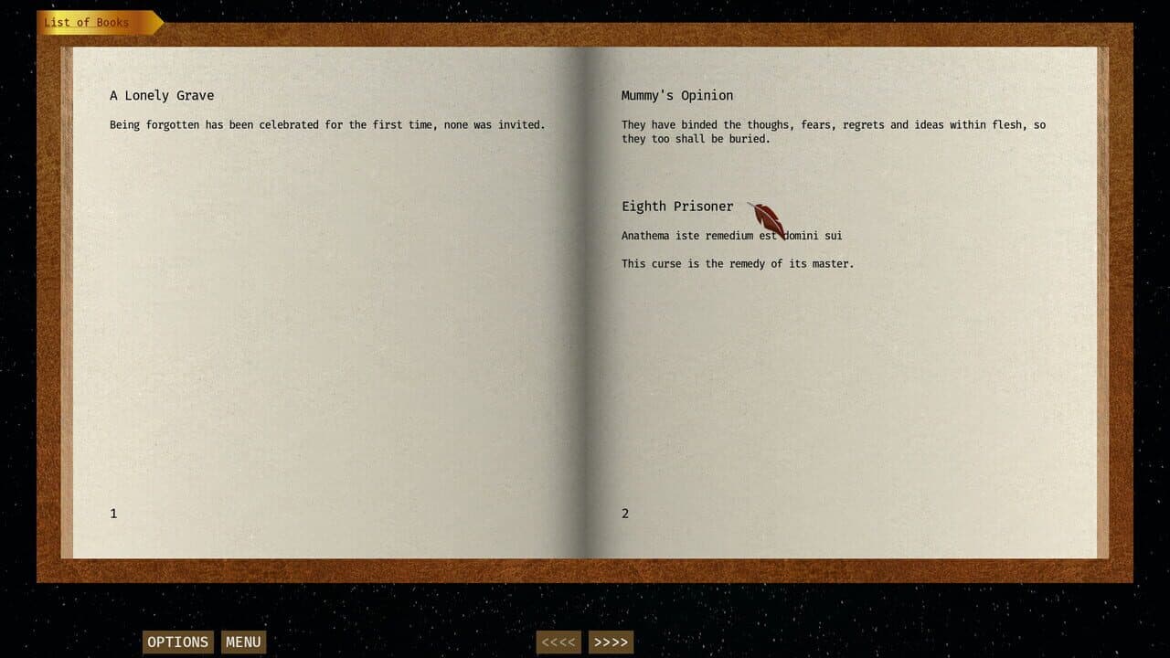 All Whispering Tome thumbnail 4