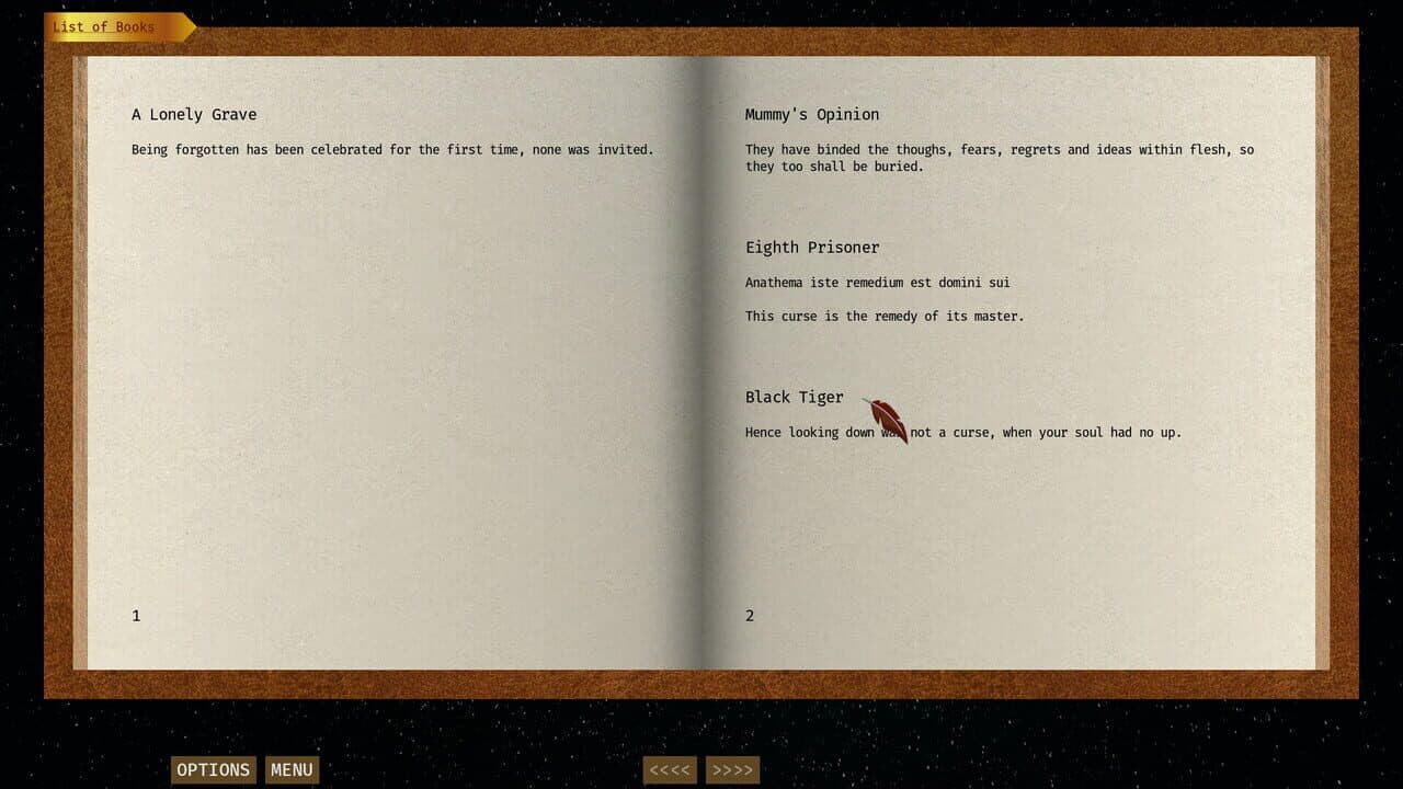 All Whispering Tome thumbnail 9