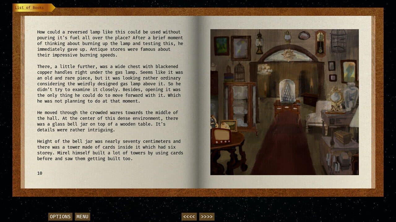 All Whispering Tome thumbnail 11