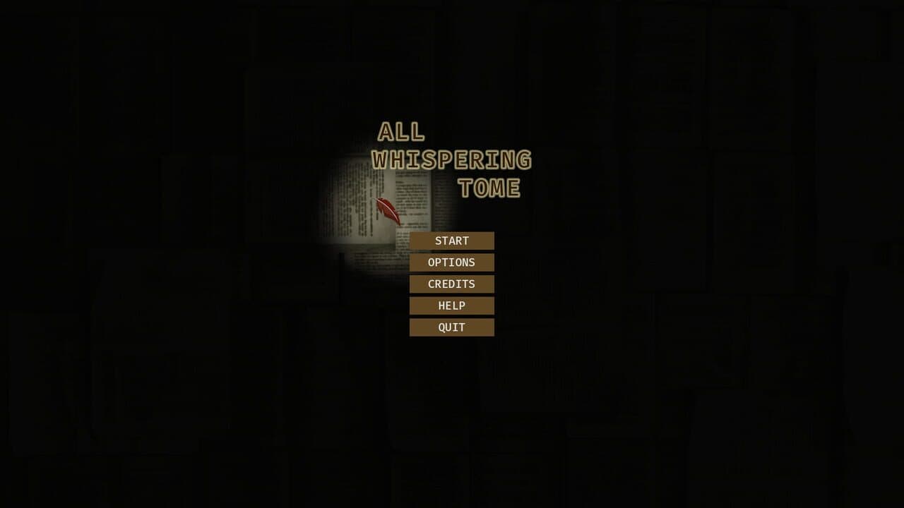 All Whispering Tome thumbnail 17