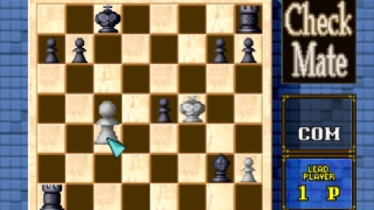 Check Mate thumbnail 2
