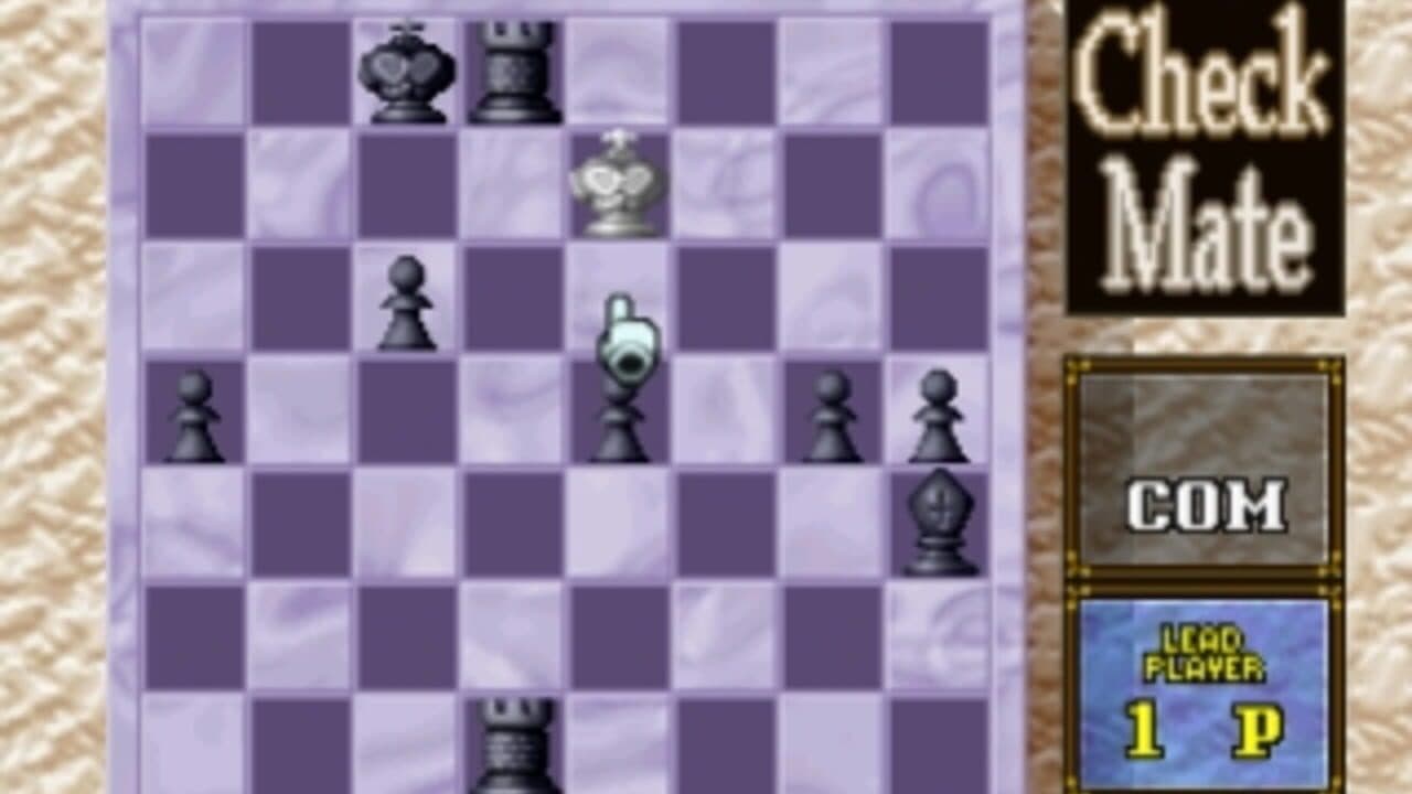 Check Mate thumbnail 3