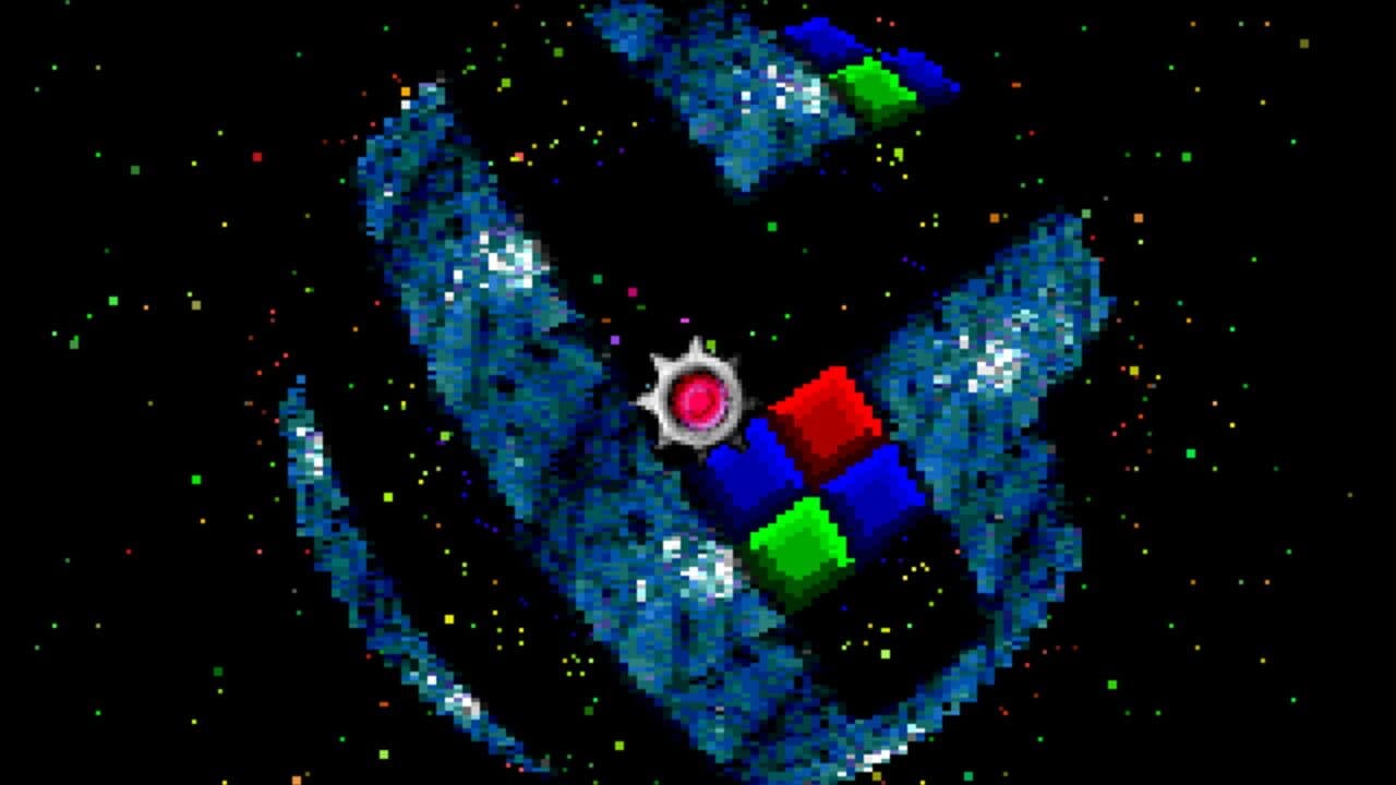 Revolver screenshot 1
