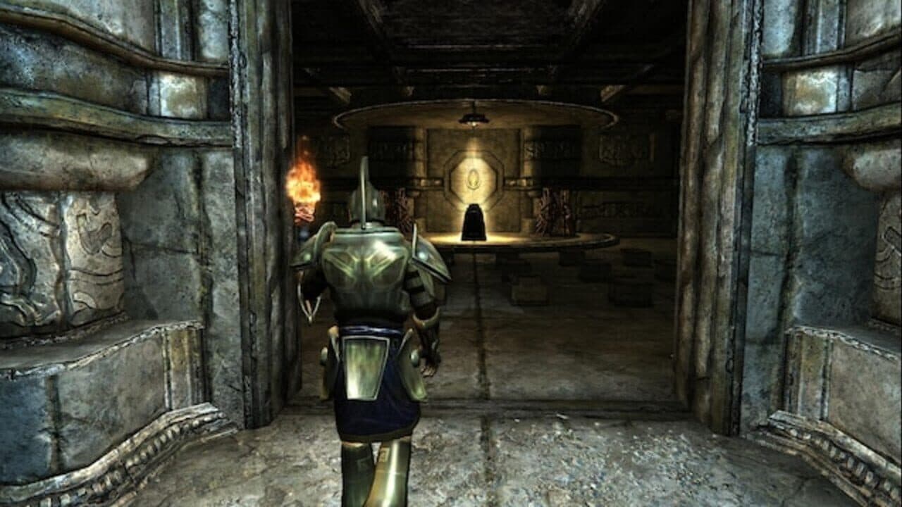 The Forgotten City screenshot 1