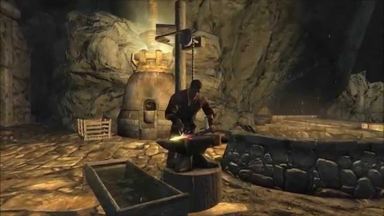 The Forgotten City thumbnail 3