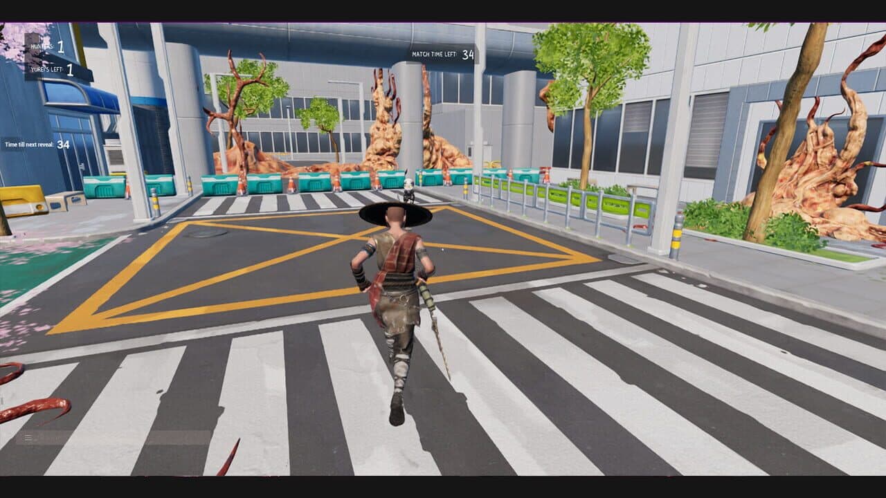 Yurei Hunt thumbnail 4