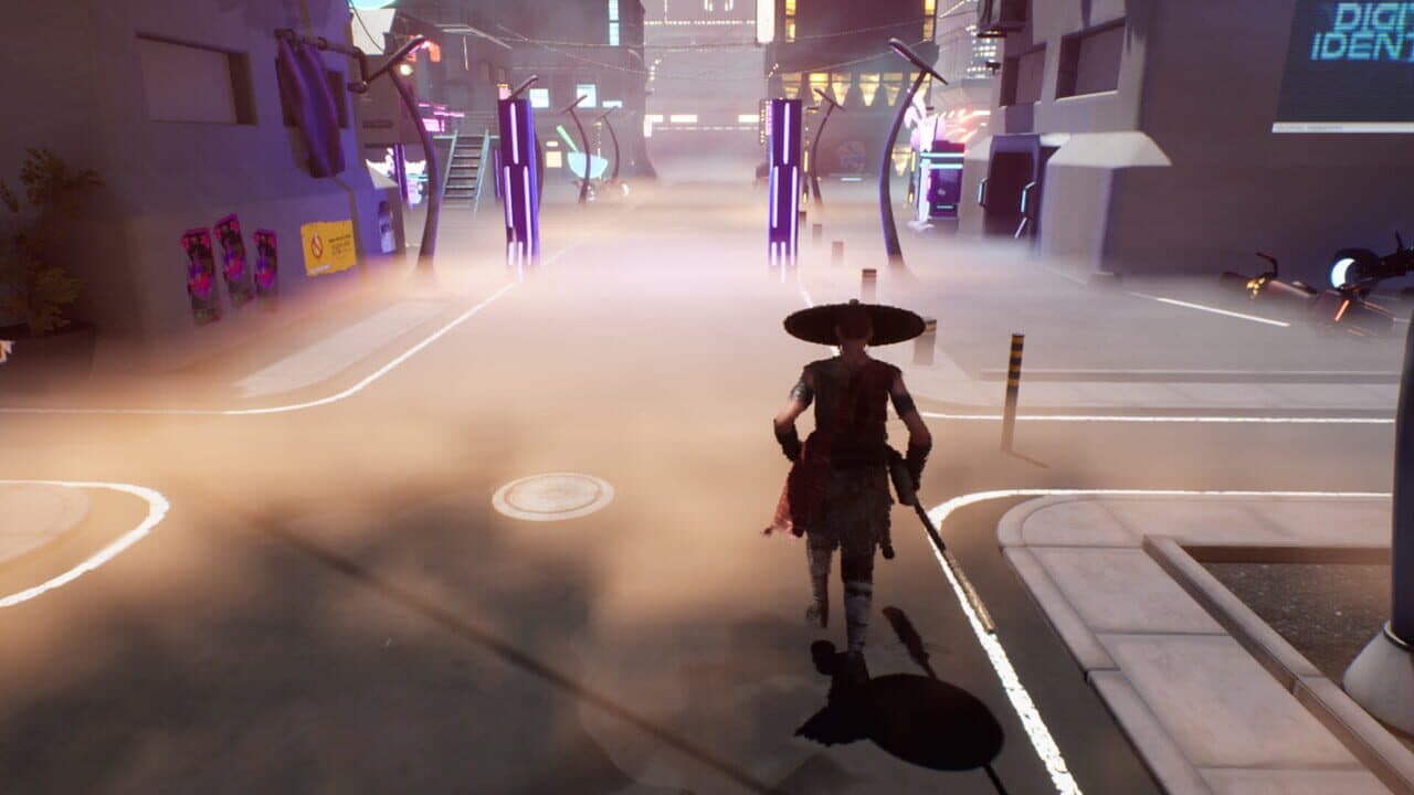 Yurei Hunt thumbnail 8