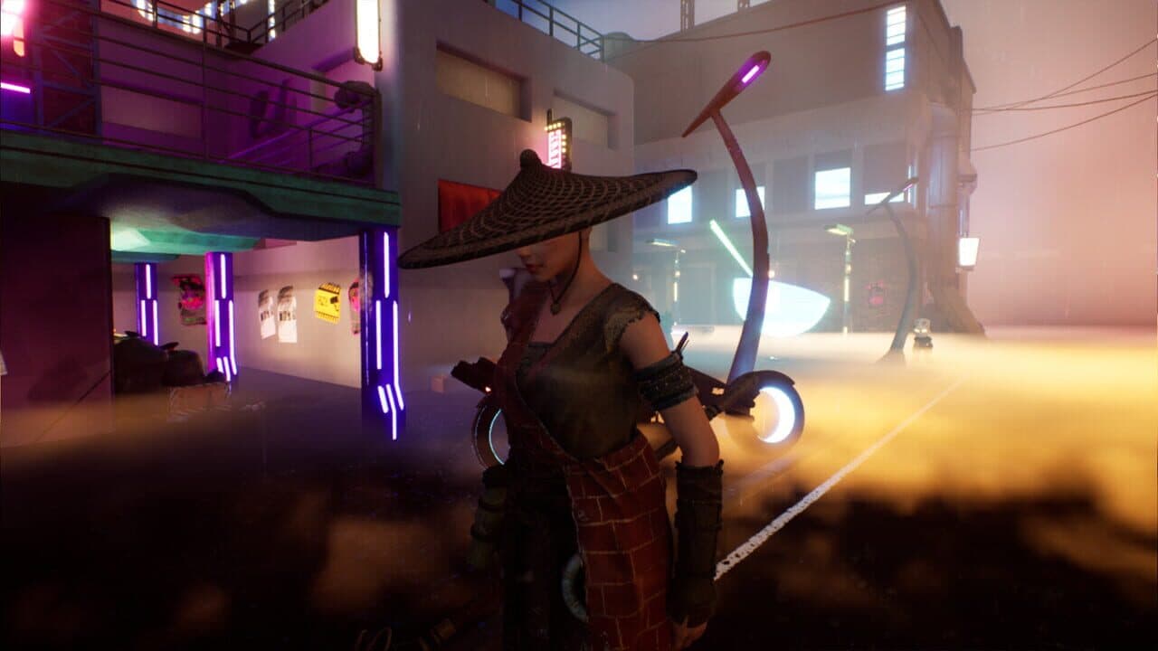 Yurei Hunt thumbnail 10