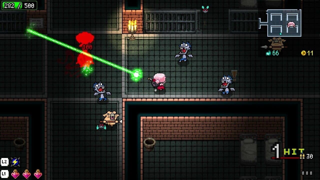 Myriad Death thumbnail 3