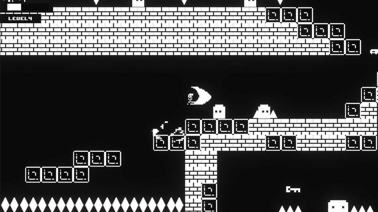 1-Bit Dungeon thumbnail 2