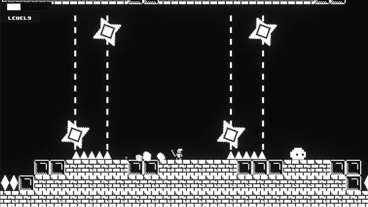 1-Bit Dungeon thumbnail 3