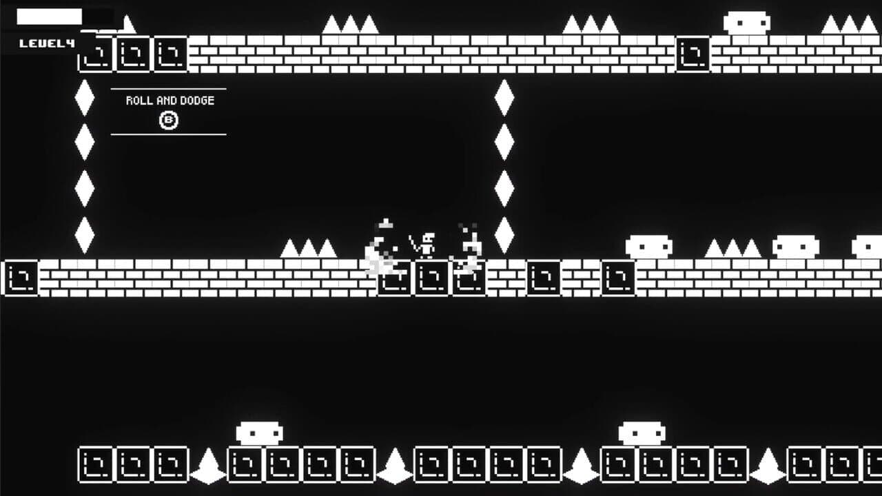 1-Bit Dungeon thumbnail 4