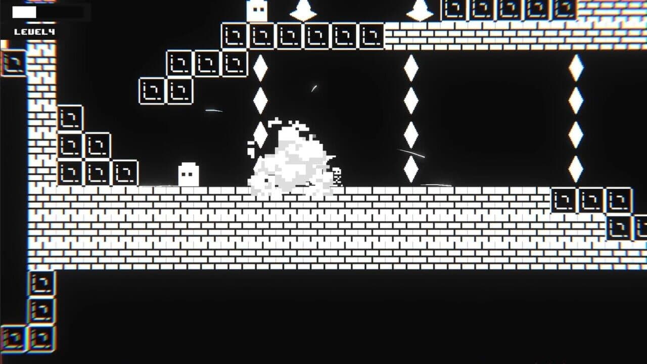1-Bit Dungeon thumbnail 5