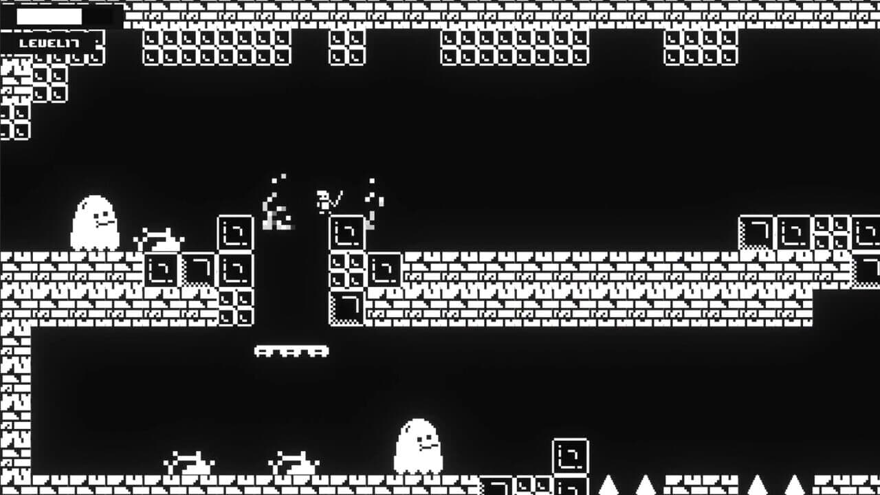 1-Bit Dungeon thumbnail 6