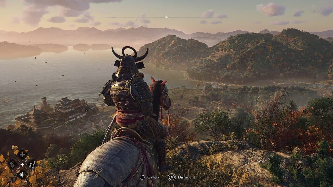 Assassin's Creed Shadows: Digital Deluxe Edition thumbnail 4