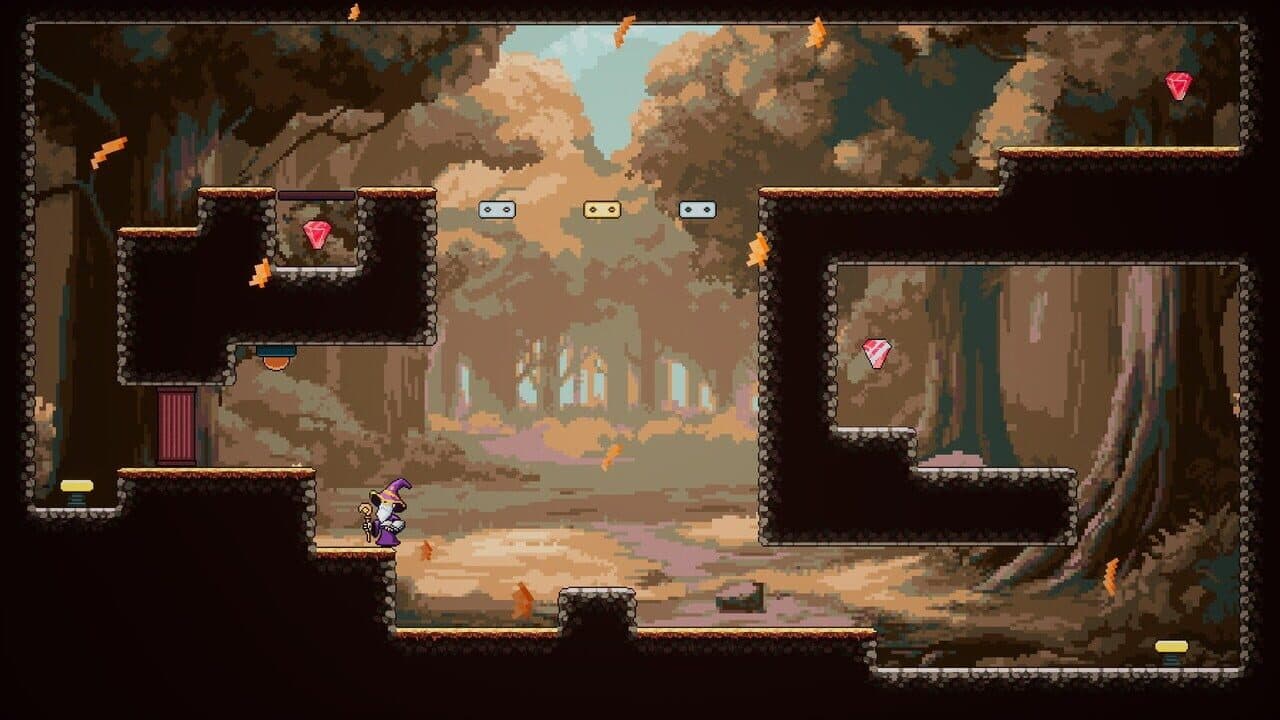 Boxes Wizard screenshot 1