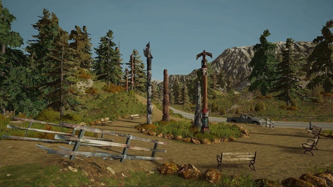 Gold & Spirits Bundle: Gold Mining Simulator & Moonshine Inc. thumbnail 2