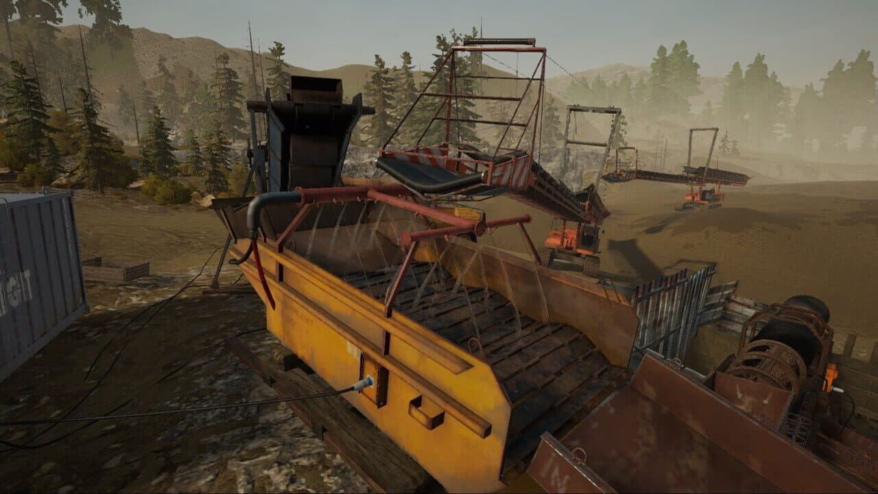 Gold & Spirits Bundle: Gold Mining Simulator & Moonshine Inc. thumbnail 3