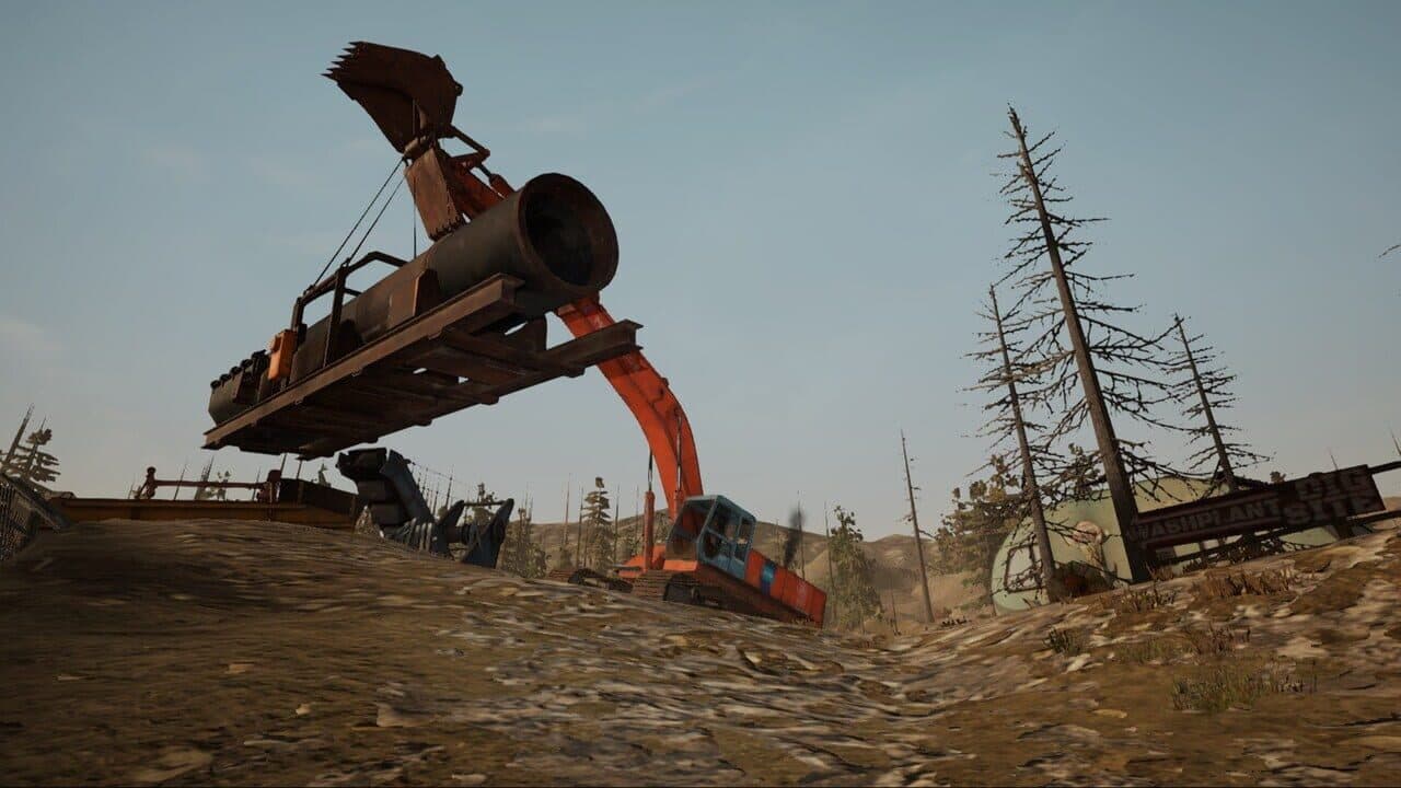 Gold & Spirits Bundle: Gold Mining Simulator & Moonshine Inc. thumbnail 4