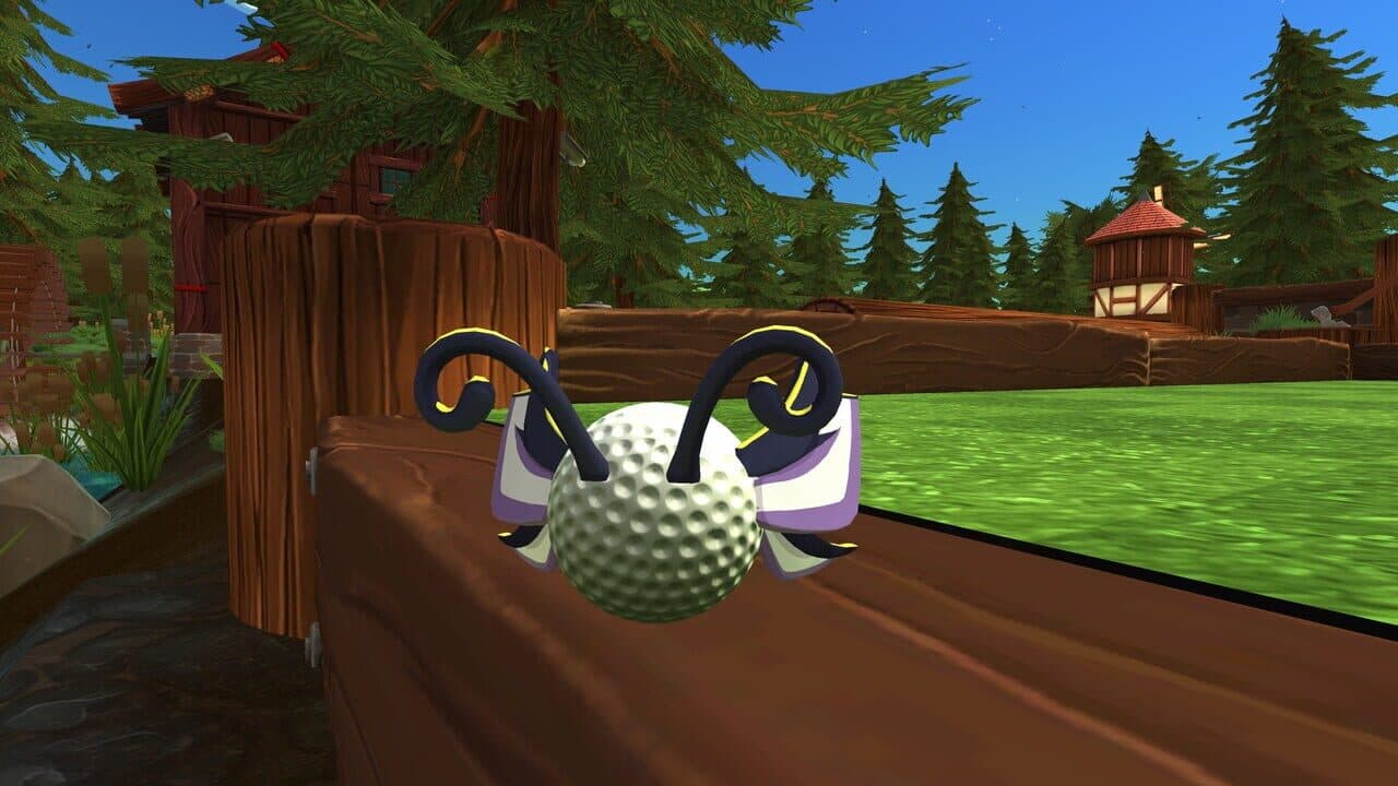 Golf With Your Friends: Teams Mascot Hat Pack thumbnail 3
