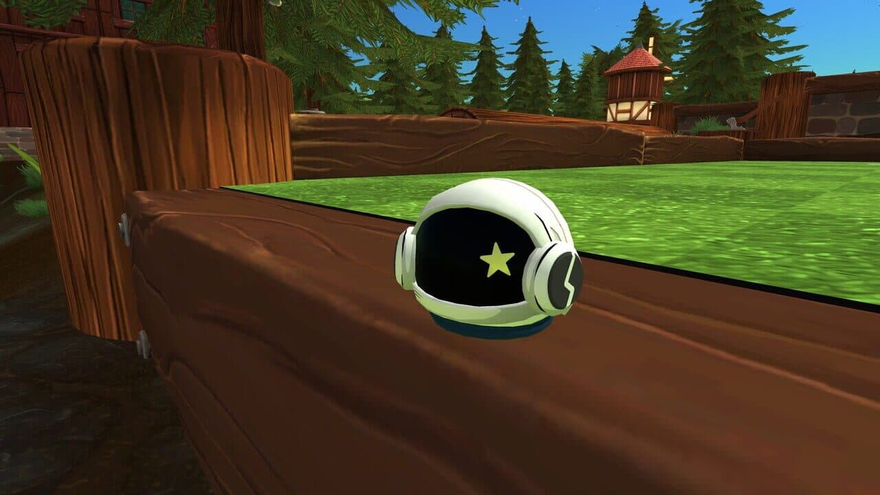 Golf With Your Friends: Teams Mascot Hat Pack thumbnail 8