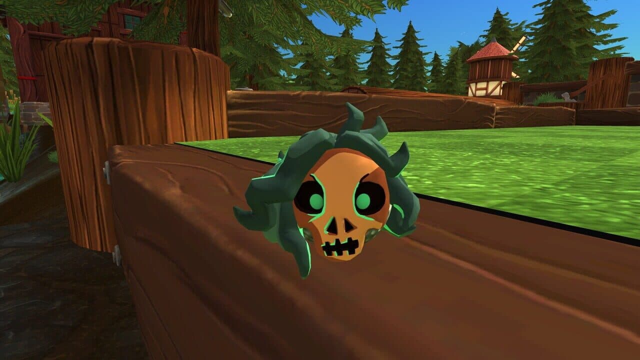 Golf With Your Friends: Teams Mascot Hat Pack thumbnail 5