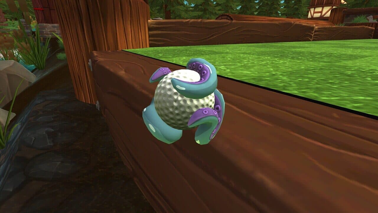 Golf With Your Friends: Teams Mascot Hat Pack thumbnail 11