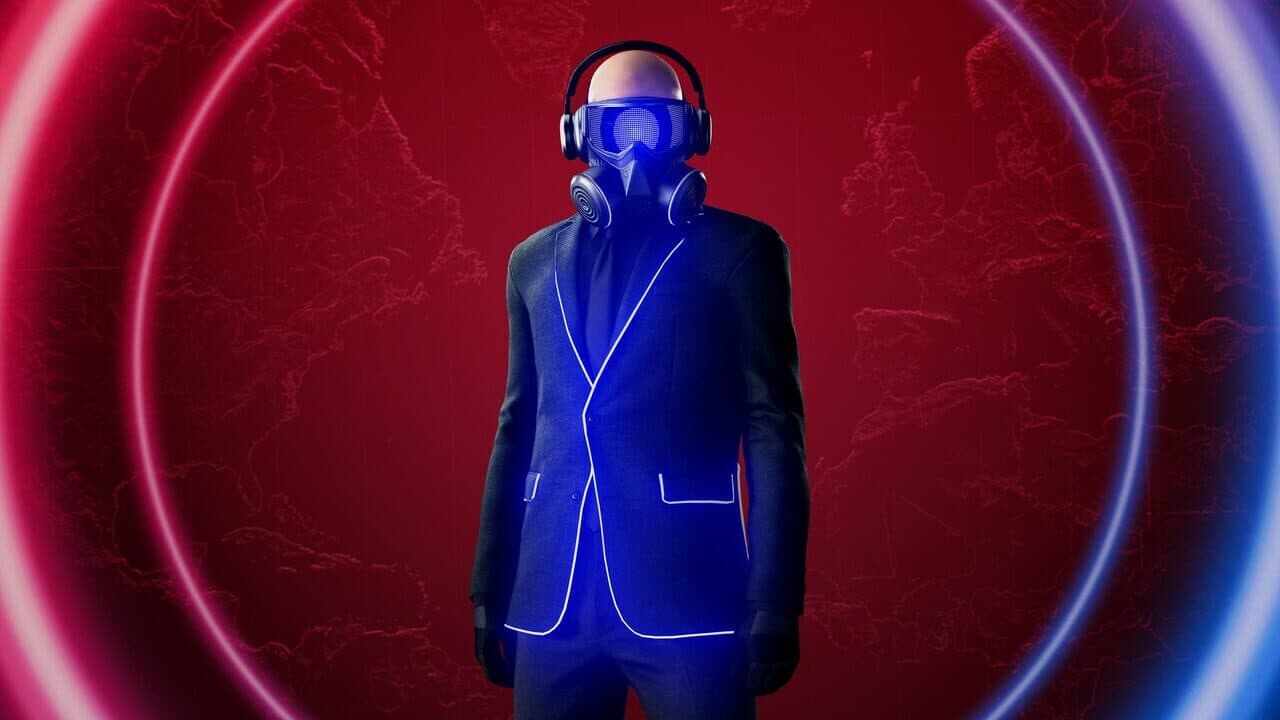 Hitman 3: The Drop Pack screenshot 1