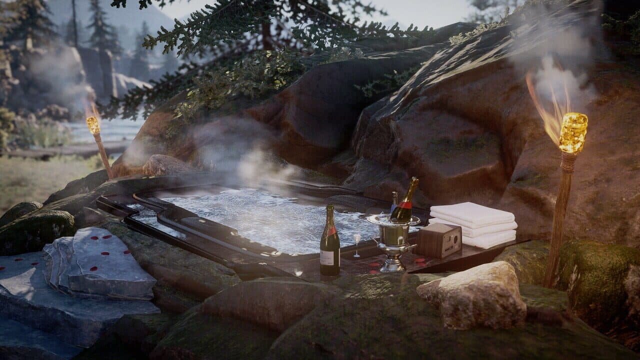 Hitman 3: The Drop Pack thumbnail 5