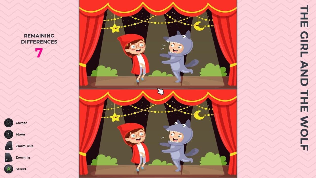 Spot Challenge Vol. 3 thumbnail 4