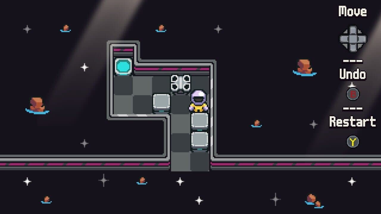 Stellar Docks: Deep Space thumbnail 6