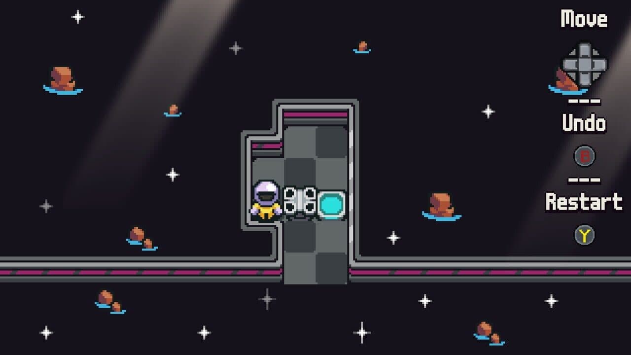 Stellar Docks: Deep Space thumbnail 20