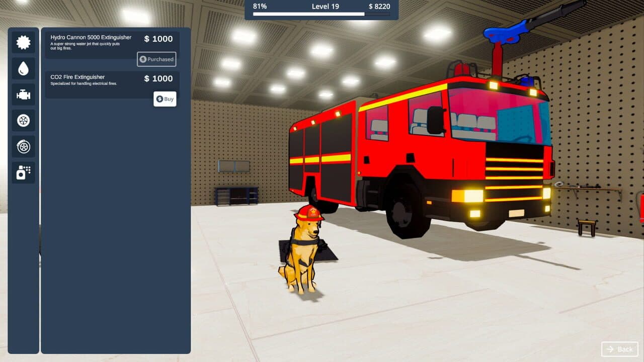 Firefighter Frankie thumbnail 3
