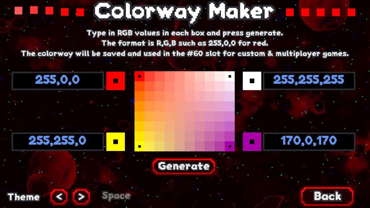 Pixel Fixel: Remixel Edition thumbnail 2