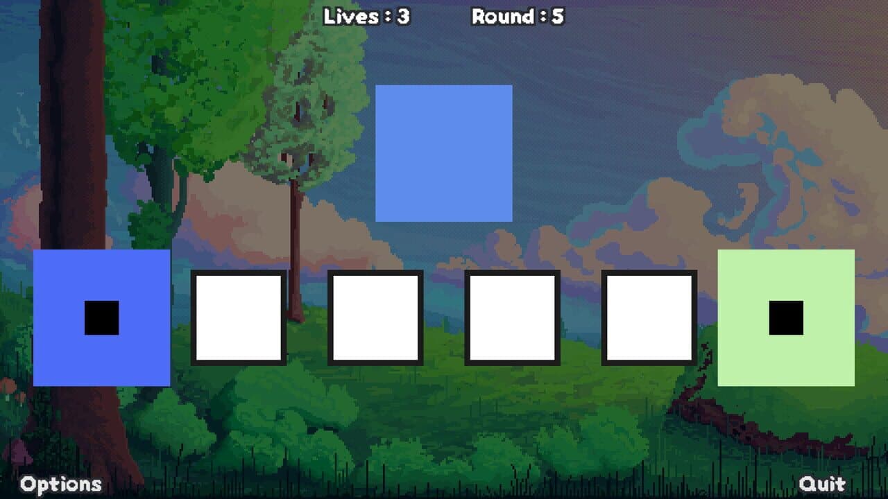 Pixel Fixel: Remixel Edition thumbnail 3