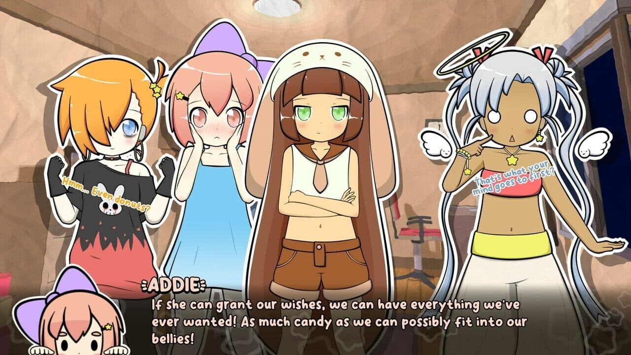 Three Wishes thumbnail 3
