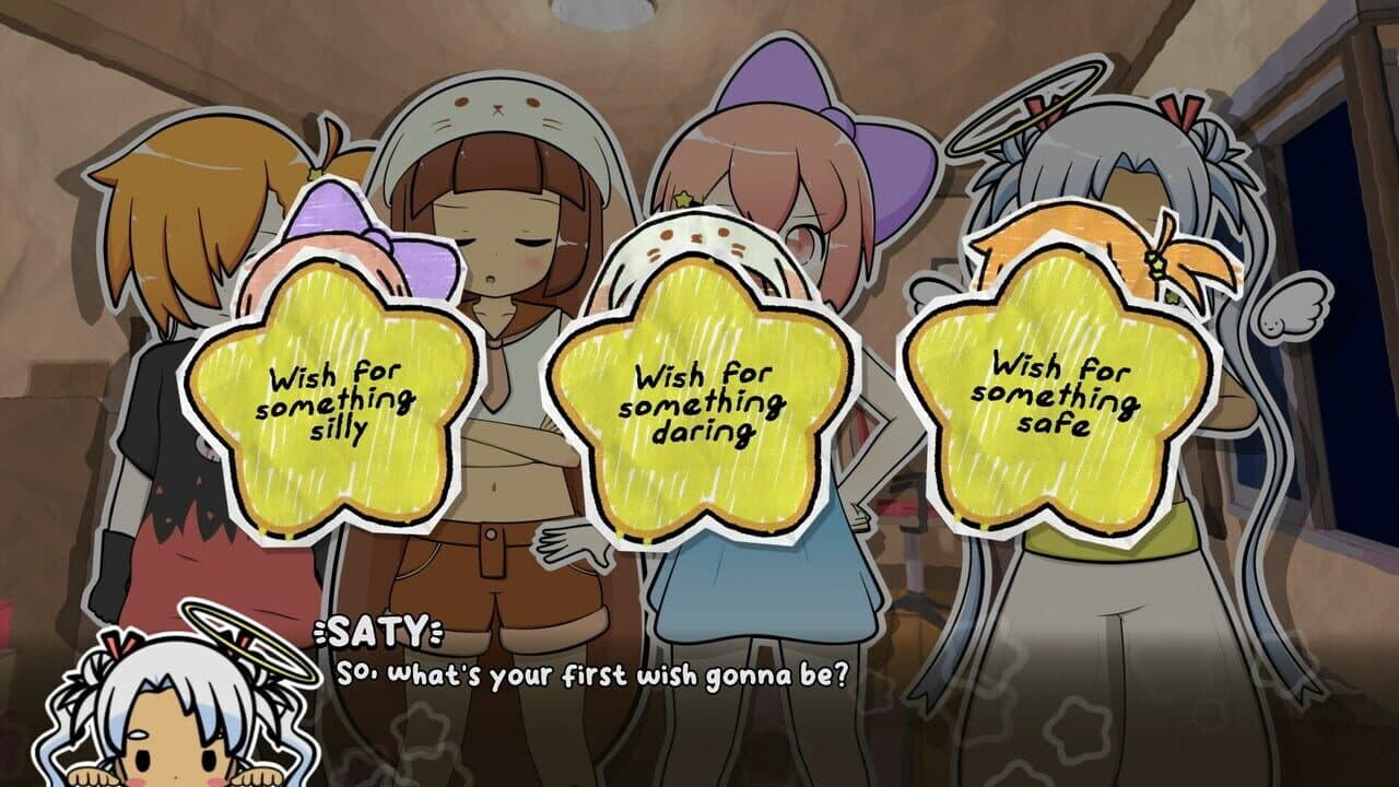 Three Wishes thumbnail 4