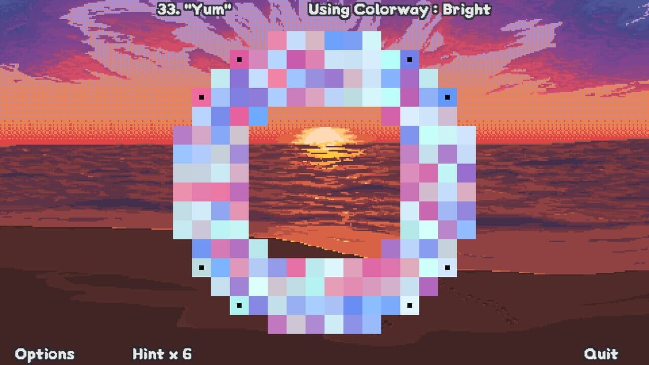 Pixel Fixel: Remixel Edition thumbnail 5