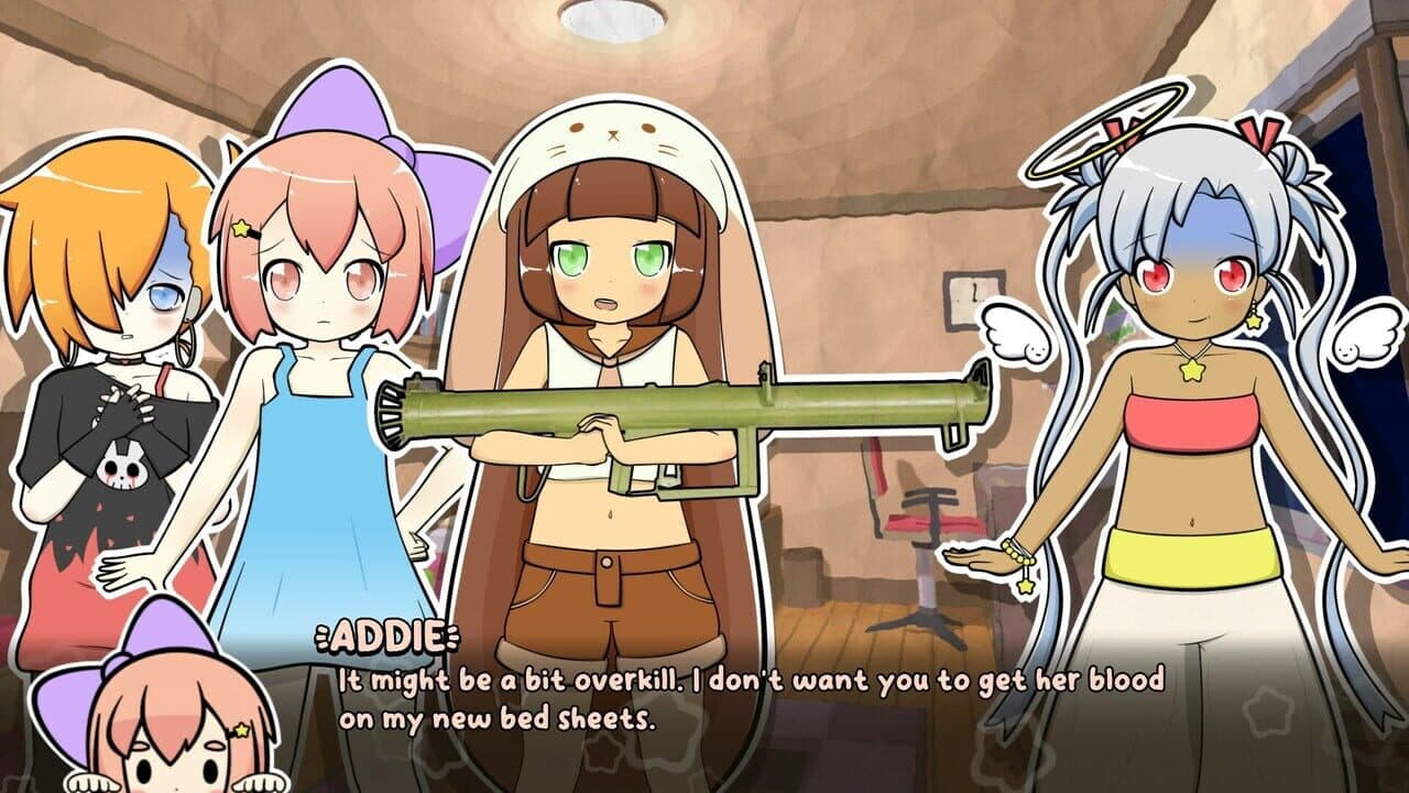 Three Wishes thumbnail 6