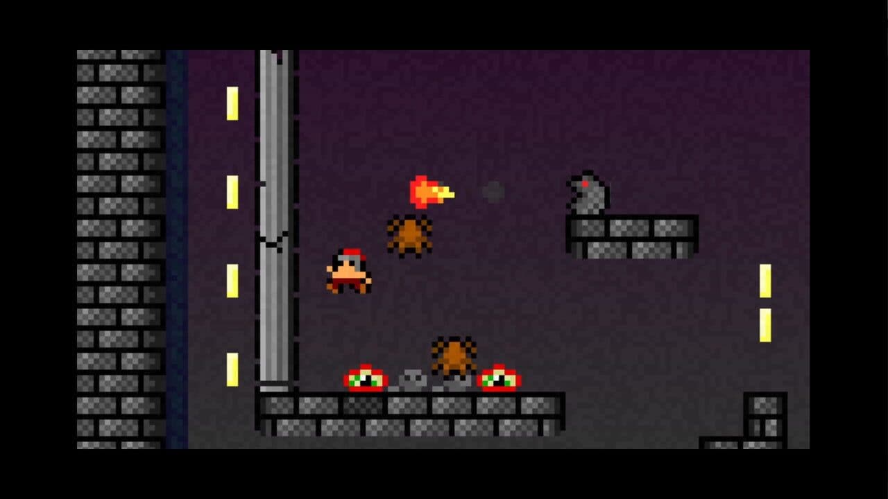 The Legend of Fartacus screenshot 1