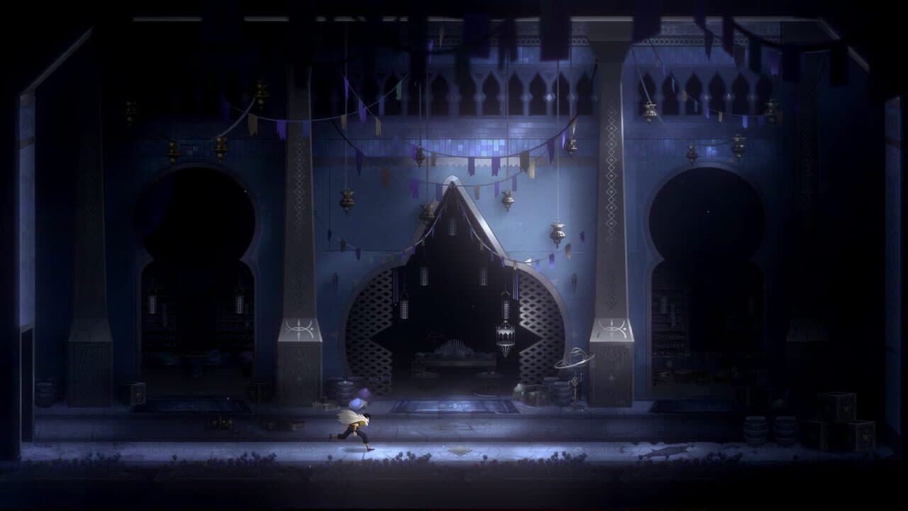 Nocturnal II thumbnail 2